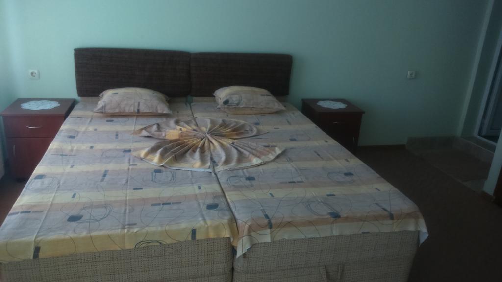 Enjoy Guest House Goudstrand Kamer foto