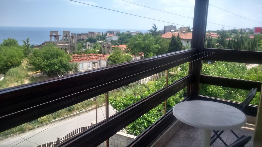 Enjoy Guest House Goudstrand Kamer foto