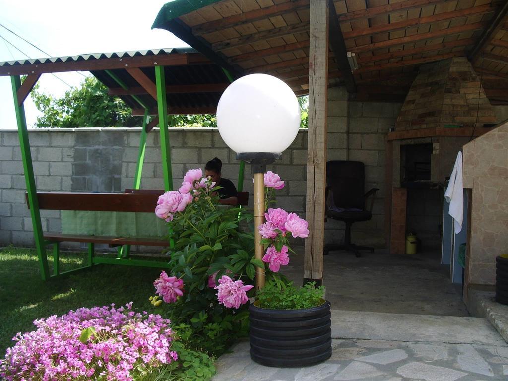 Enjoy Guest House Goudstrand Buitenkant foto