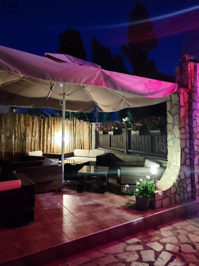 Enjoy Guest House Goudstrand Buitenkant foto