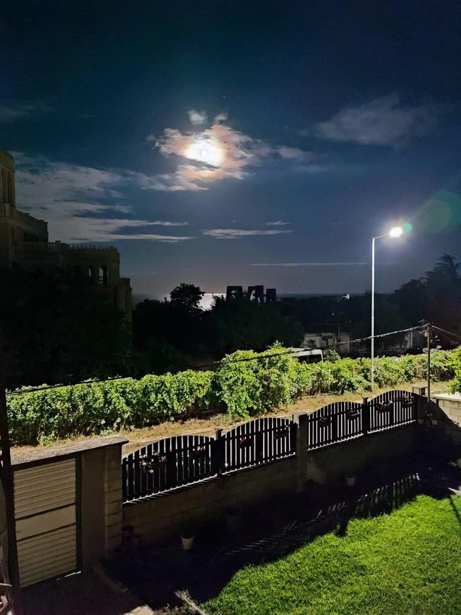 Enjoy Guest House Goudstrand Buitenkant foto