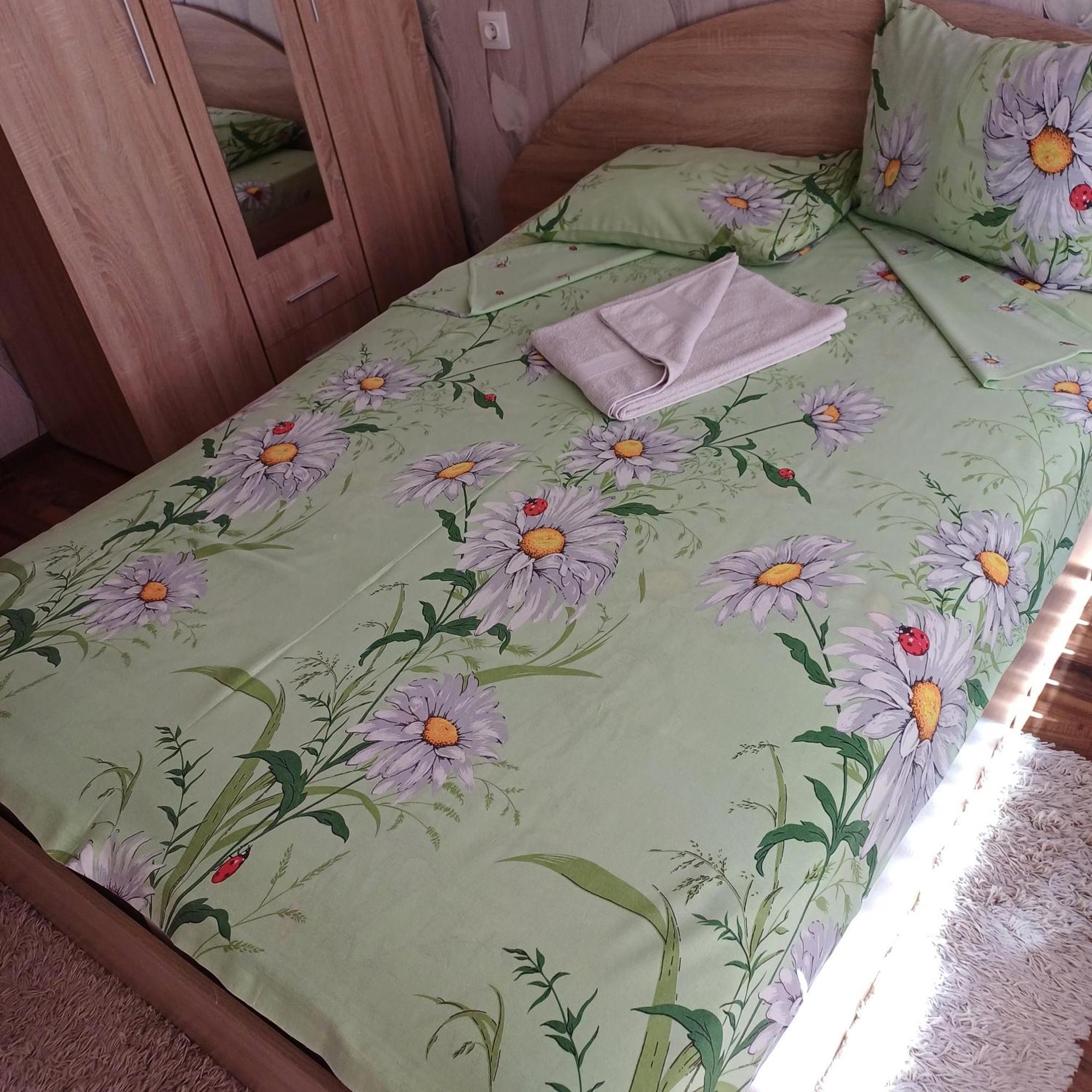 Enjoy Guest House Goudstrand Kamer foto