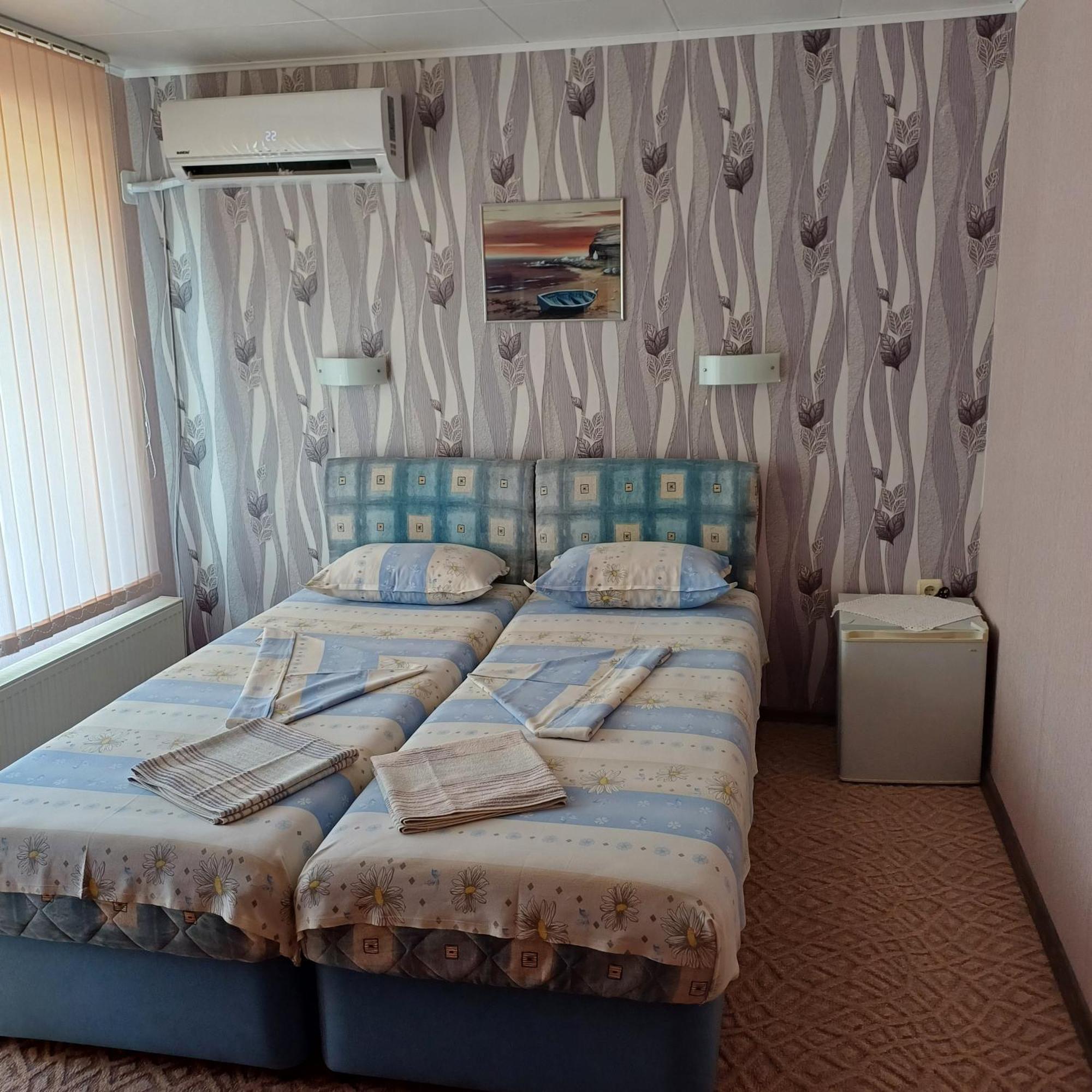 Enjoy Guest House Goudstrand Buitenkant foto