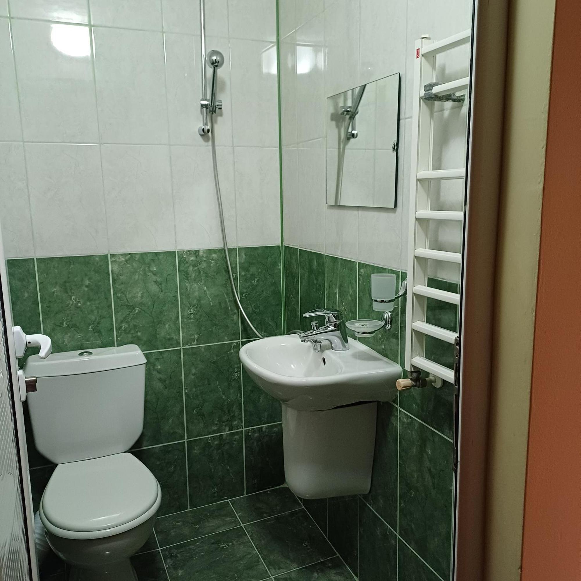 Enjoy Guest House Goudstrand Buitenkant foto