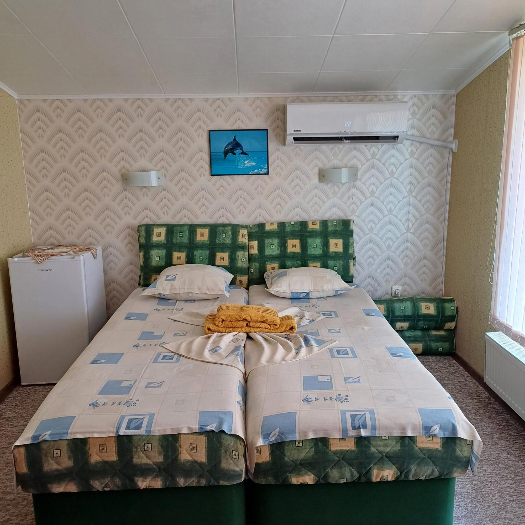 Enjoy Guest House Goudstrand Buitenkant foto
