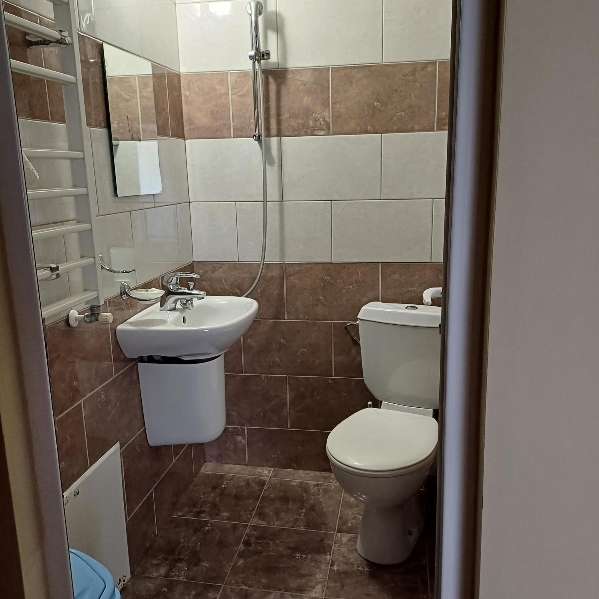 Enjoy Guest House Goudstrand Buitenkant foto